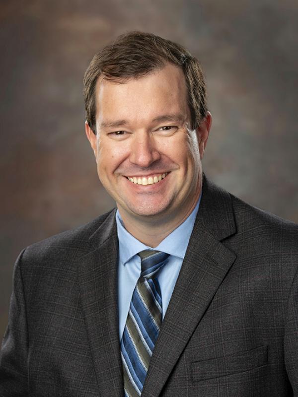 Timothy Missey