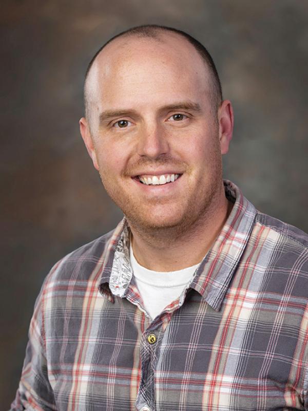 Matt Widhalm