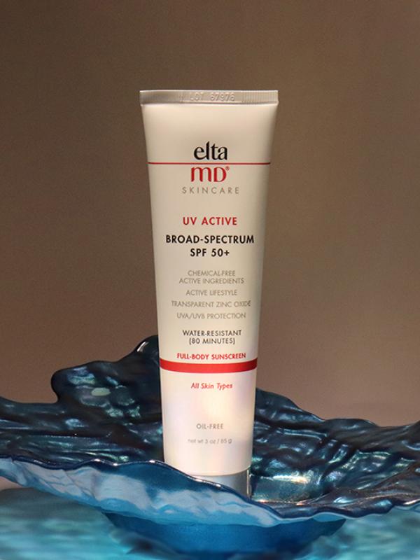 Elta UV Active SPF 50+