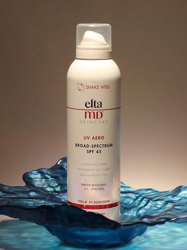 Elta UV Aero SPF 45