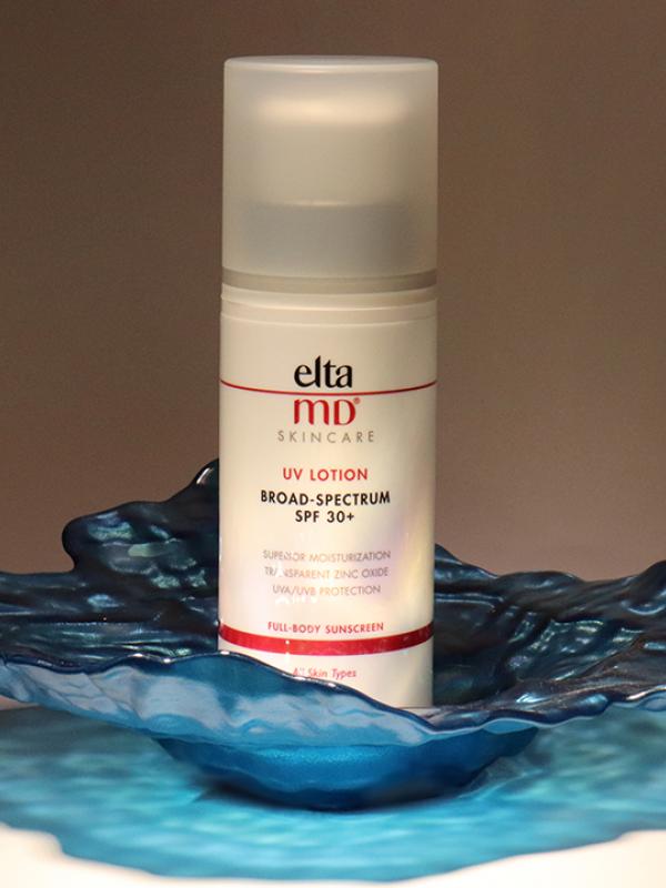 Elta UV lotion SPF 30+