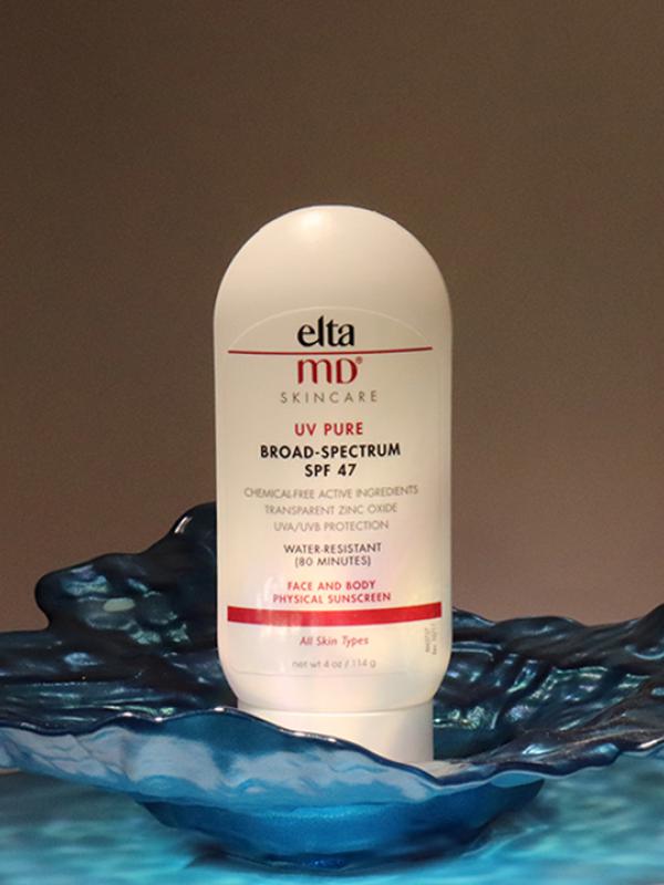 Elta UV Pure SPF 47