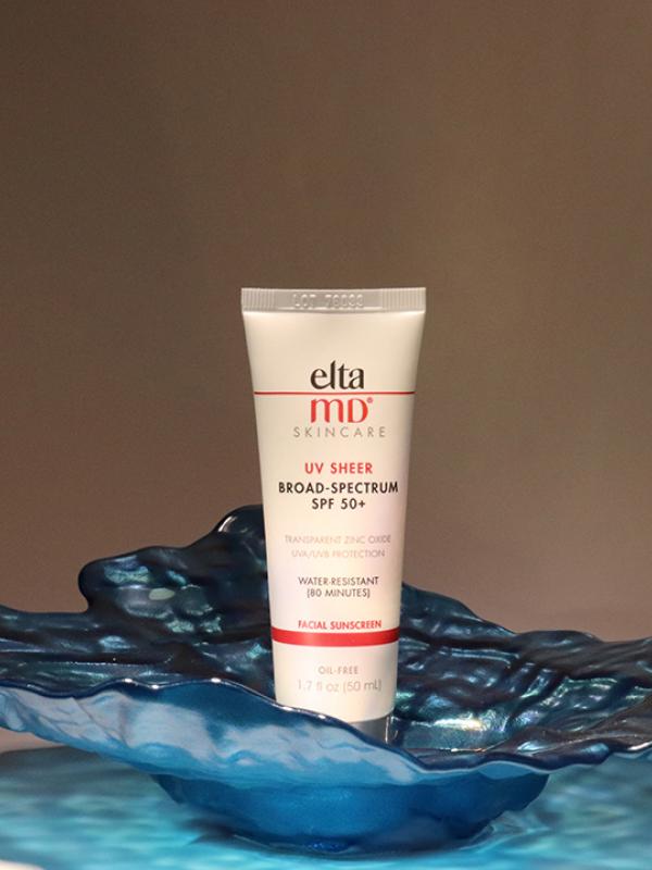 Elta UV Sheer SPF 50+