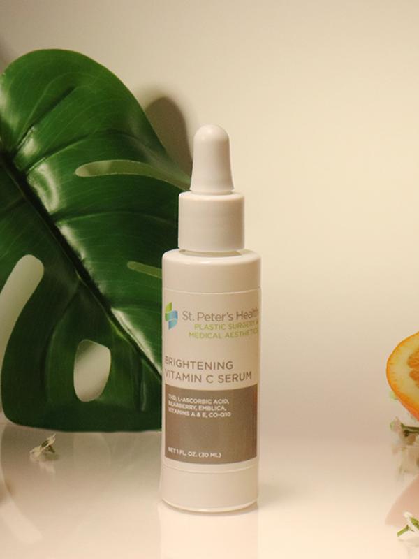 SPH brightening vitamin C serum