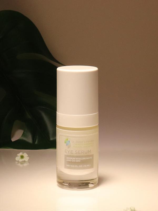 SPH eye serum