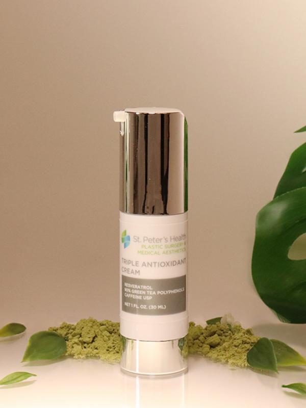 SPH triple antioxidant cream