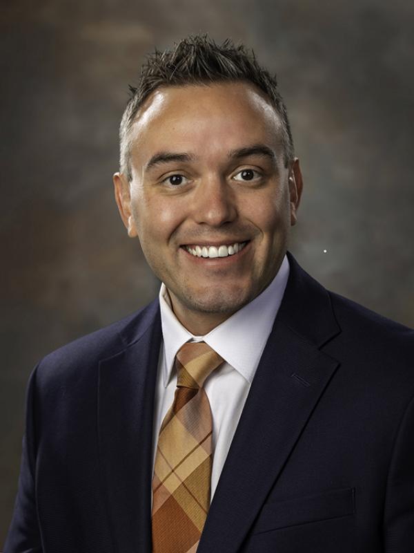 Matthew Miller, MD