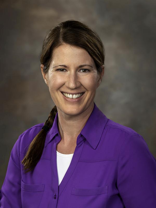 Kathryn Hurlbut