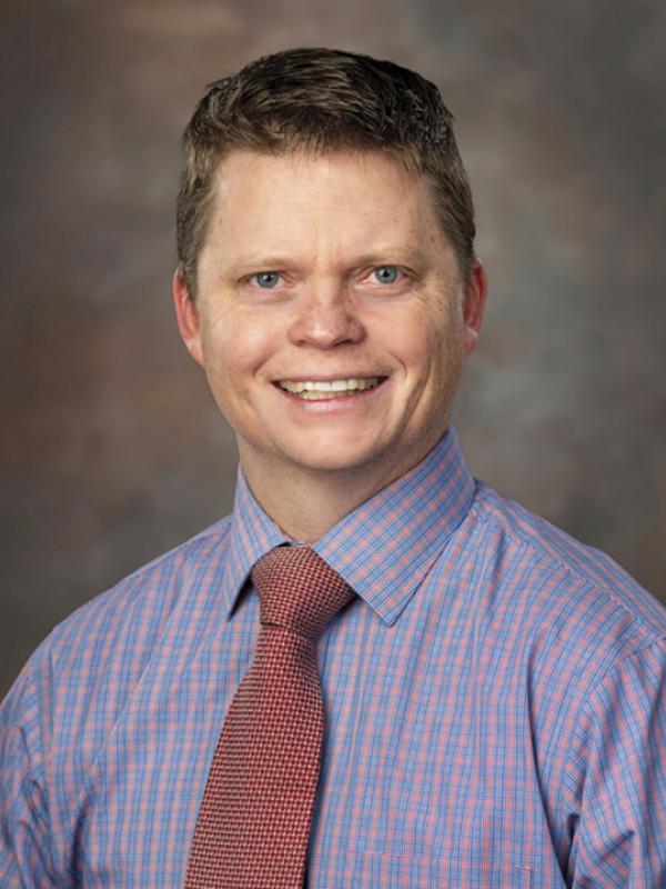 Dr. Brunson