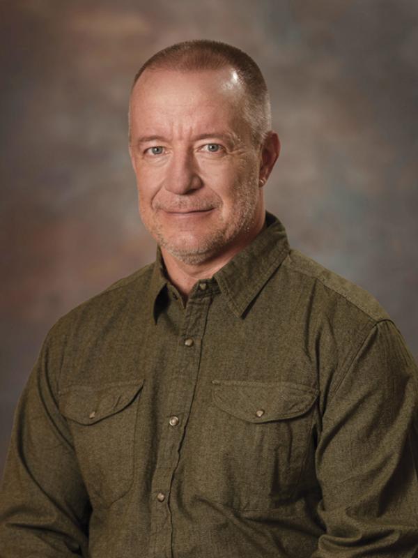 Mike Gallagher, MD
