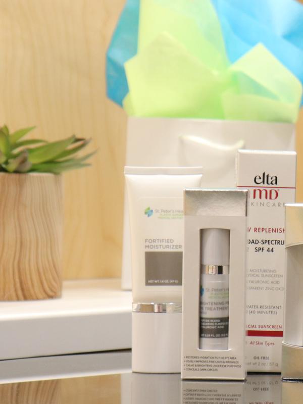 Don't miss out on new products &amp; specials