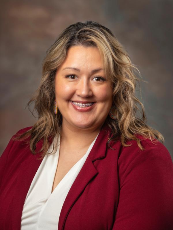 Melanie Sands-Snyder