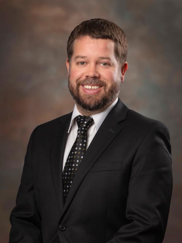 Andrew Fisher, DO