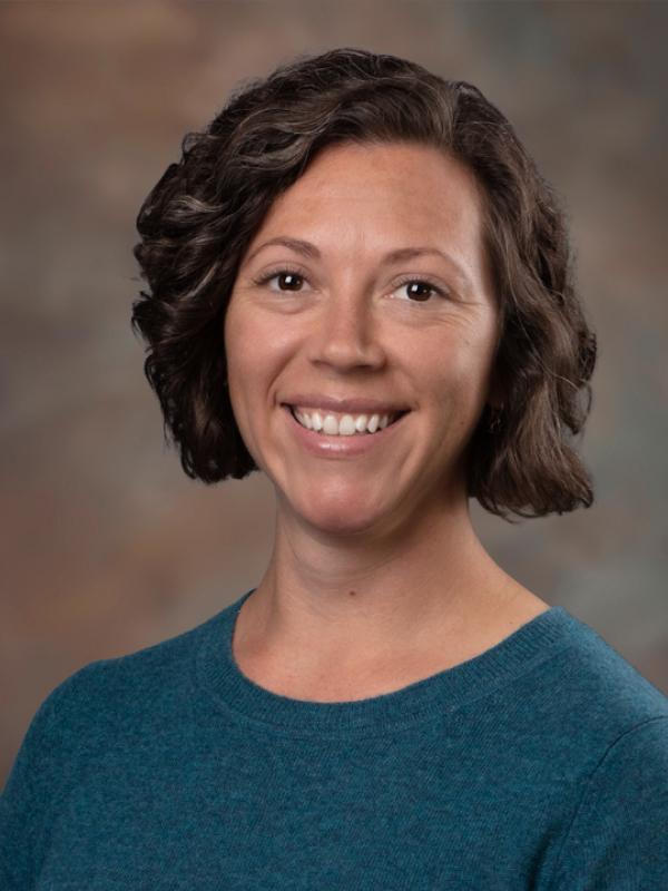 Cheyenne Kroll, PA-C