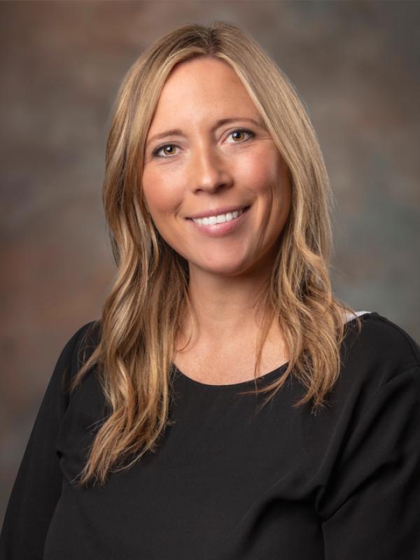 Cassandra Stewart, NP