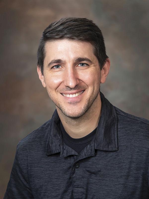 Salvatore Giovenco, PA