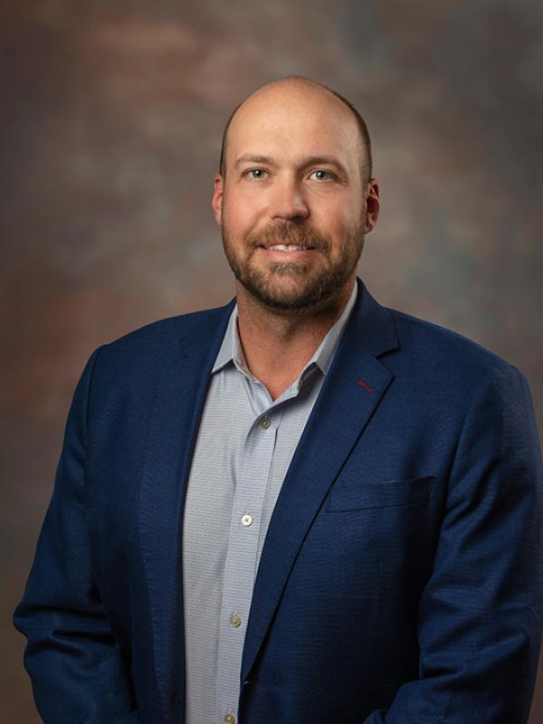 Calvin Schlepp, MD