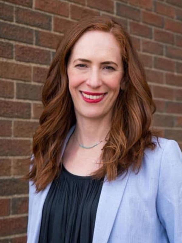 Senator Laura Smith Headshot