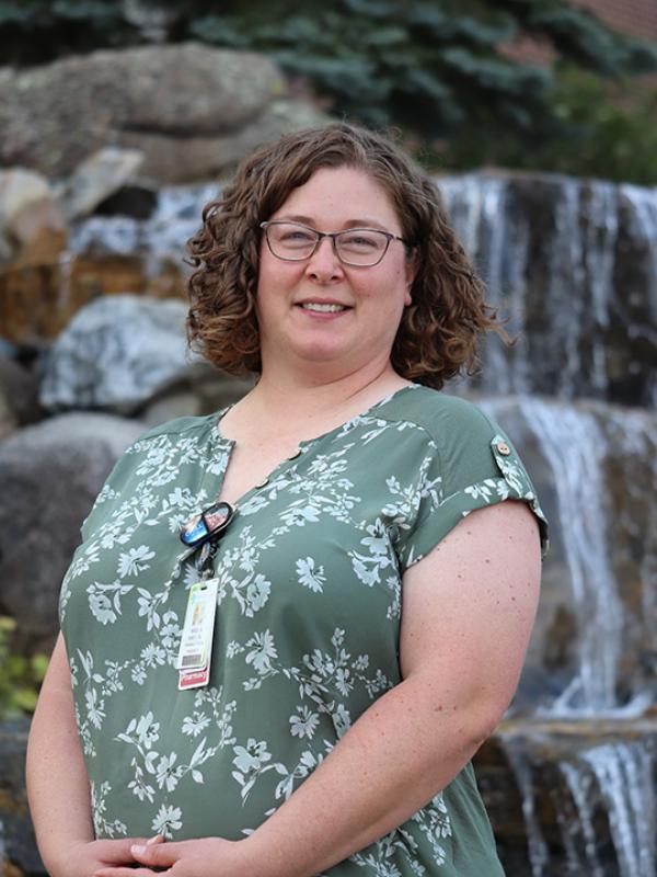 Kasha Kinyon