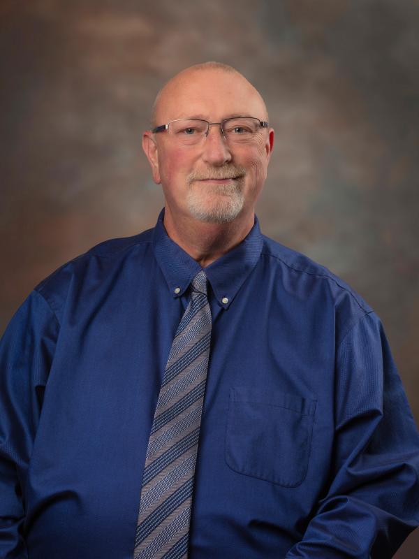 Shane Jenson Headshot