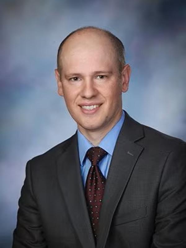 Dr. Joseph Muhlestein