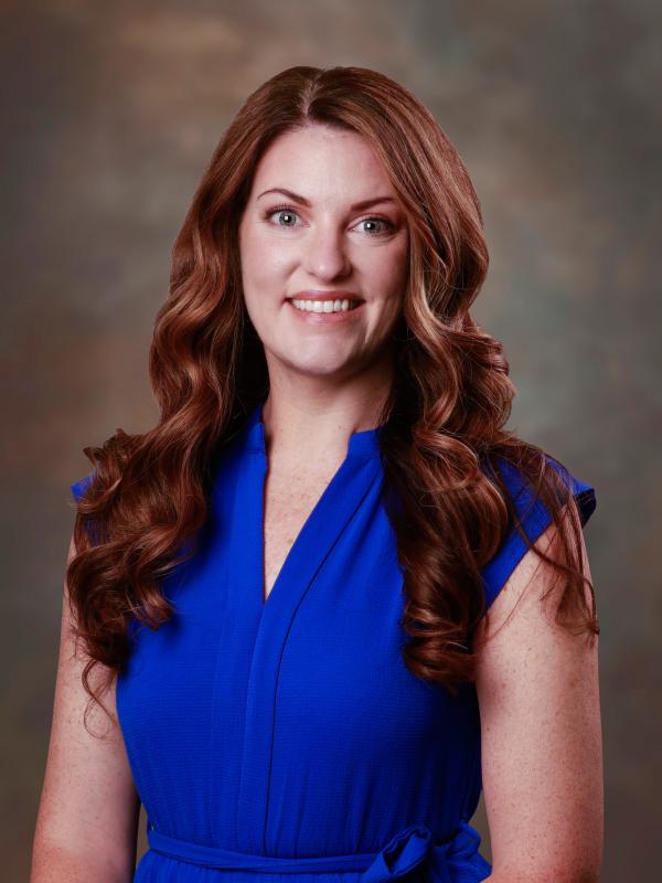 Sarah Rhodes Headshot