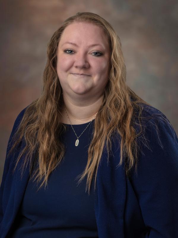 Sydney Ewing Headshot