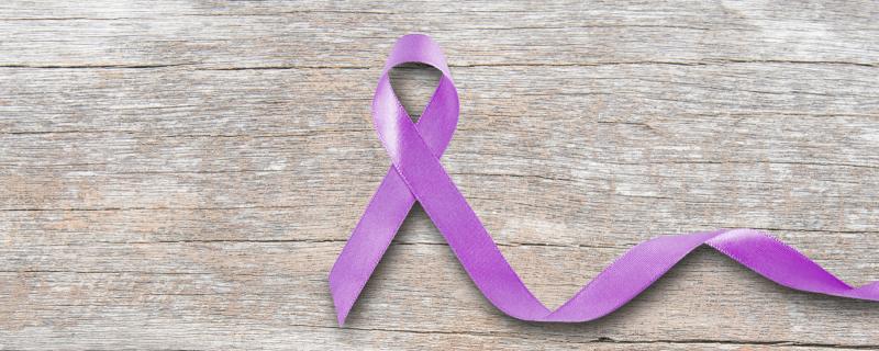 Cancer Ribbon