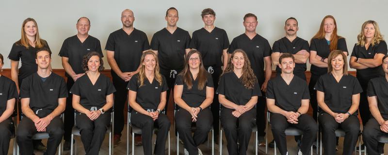 St. Peter's Orthopedics Providers