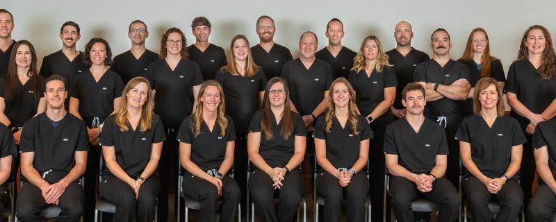 St. Peter's Orthopedics Providers