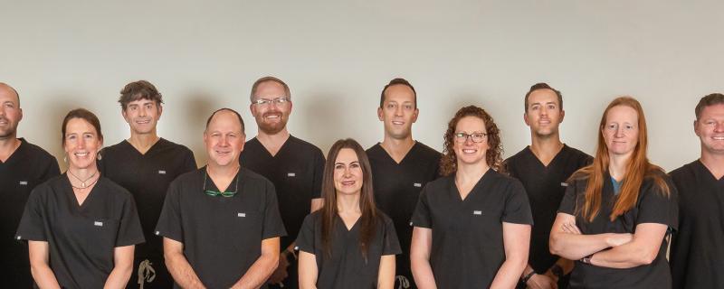 St. Peter's Orthopedics Physicians