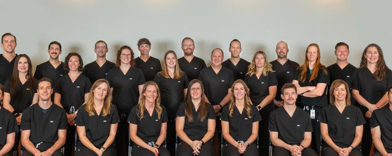 St. Peter's Orthopedics Providers
