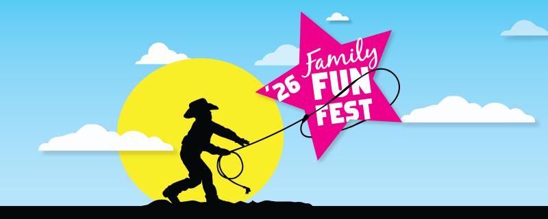 2026 Family Fun Fest 