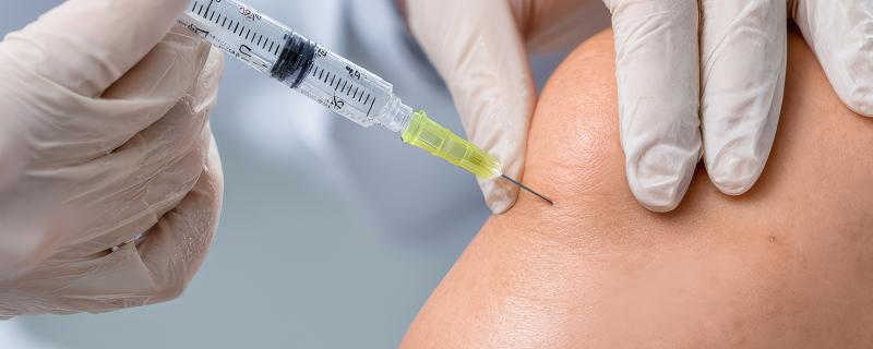 Interventional pain management
