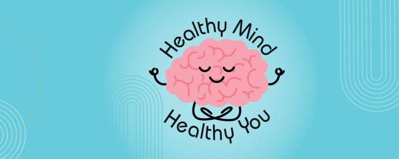 Healthy Mind, Healthy you Challenge