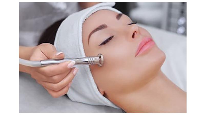 Silverpeel Microdermabrasion