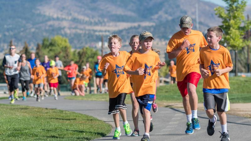 Family Fun Fest 2016