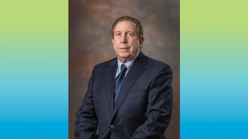 Dr. James Sweet