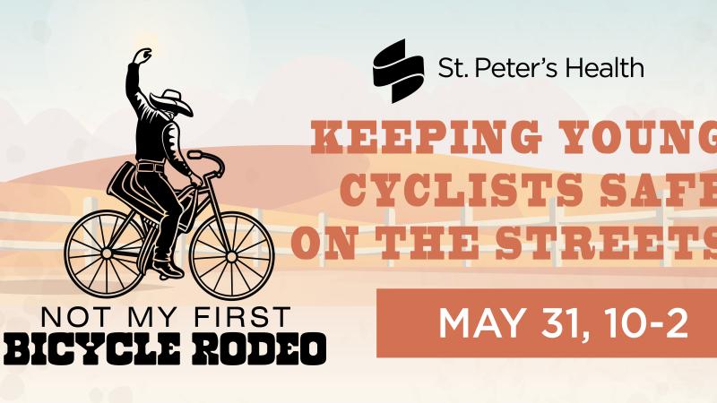 Bike Rodeo Story