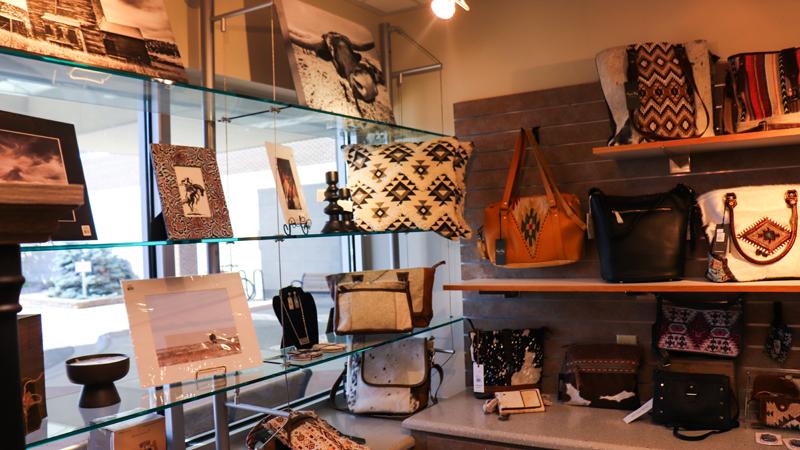 Purses