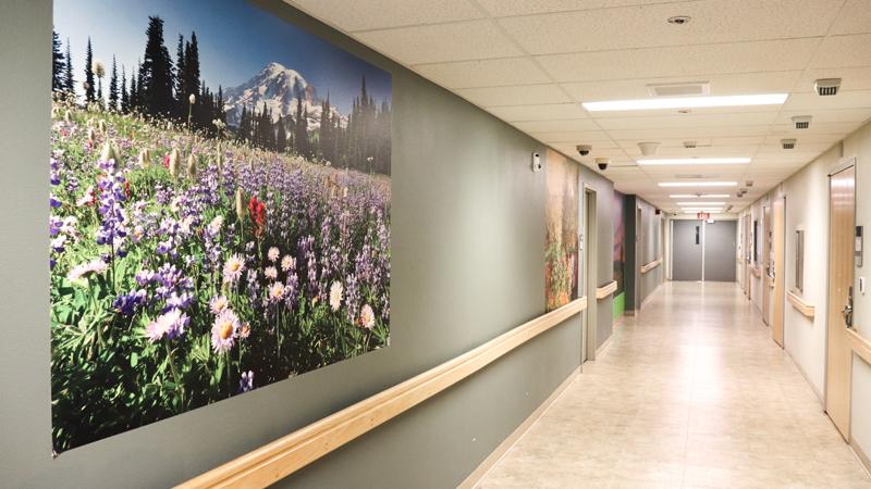 Behavioral Health Unit