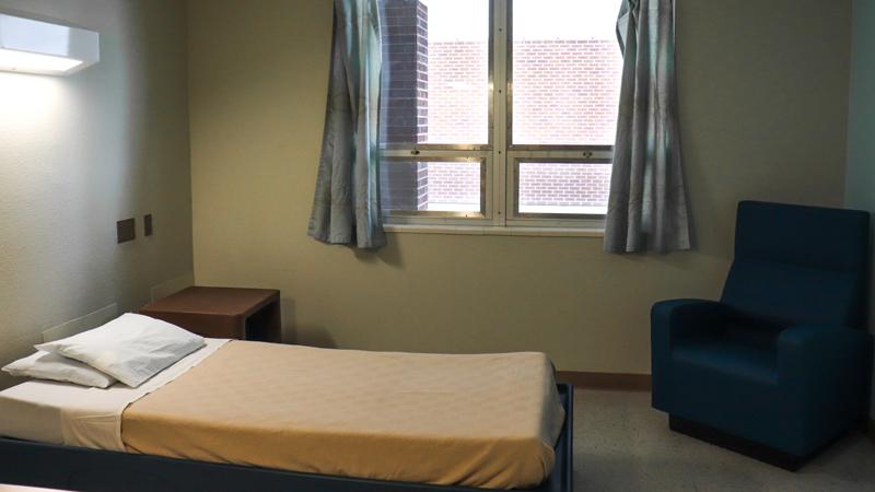 Behavioral Health Unit