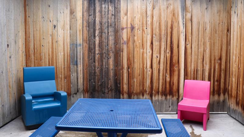 Behavioral Health Unit