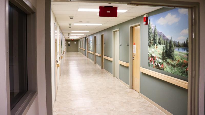 Behavioral Health Unit