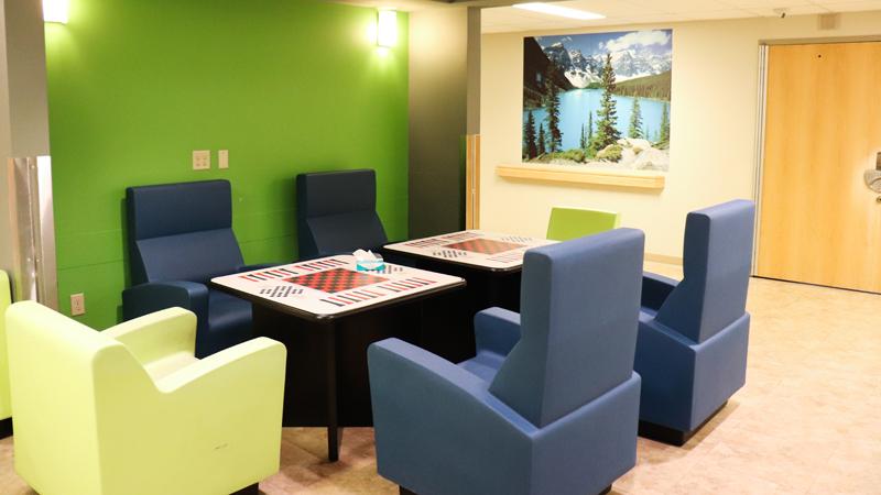 Behavioral Health Unit