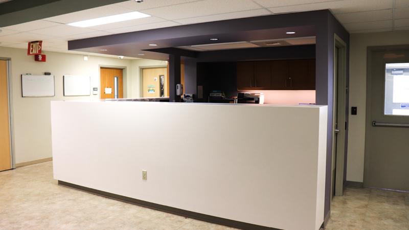 Behavioral Health Unit