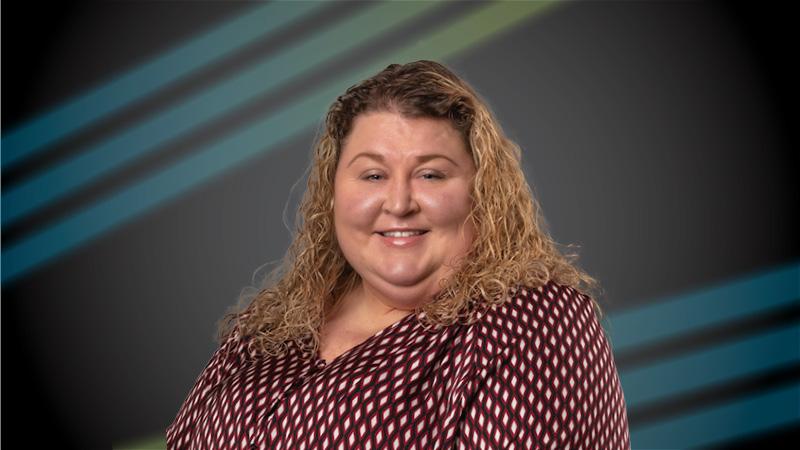 Melissa Wonorski, AGNP