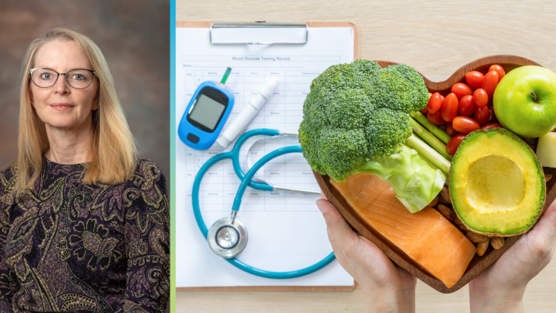 A photo of Dr. Marlys Drange, MD, Phd