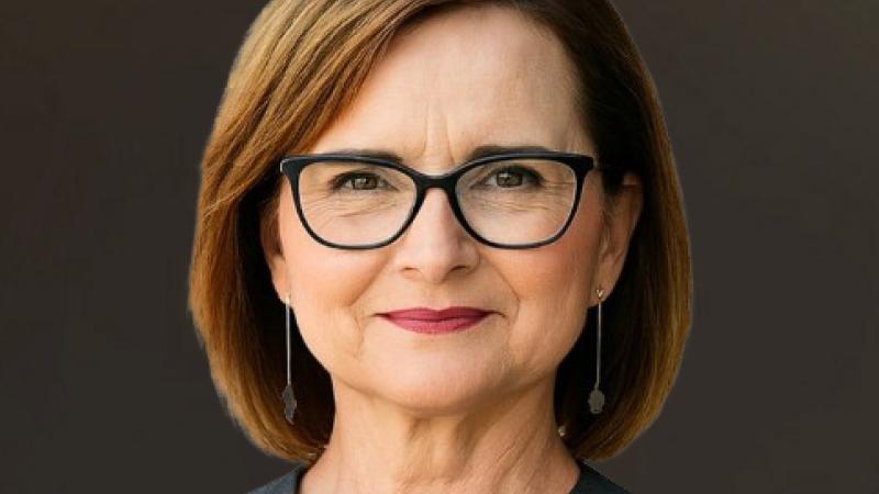 Melissa Edwards Headshot