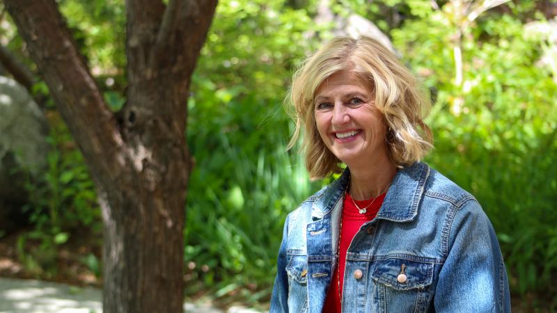 Kathy Aasved 